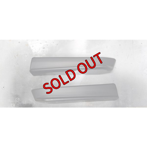 画像15: 【中古】STIアンダースポイラーセット 【VA】 【SUBARU】