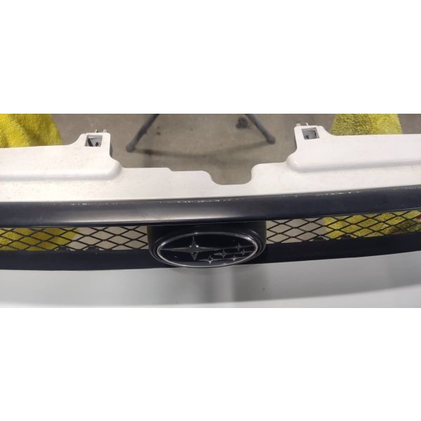 画像12: 【中古】ALEX フロントバンパー+グリル【GD】【ALEX】