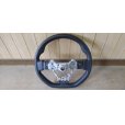 画像2: 【中古】純正ハンドル 【VA】【SUBARU】 (2)