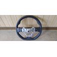 画像2: 【中古】純正ハンドル 【VA】【SUBARU】 (2)