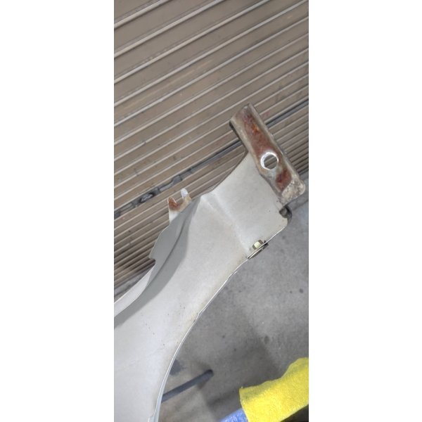 画像11: 【中古】純正フロントフェンダー【GD】【SUBARU】