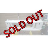 【中古】ALEX フロントバンパー+グリル【GD】【ALEX】