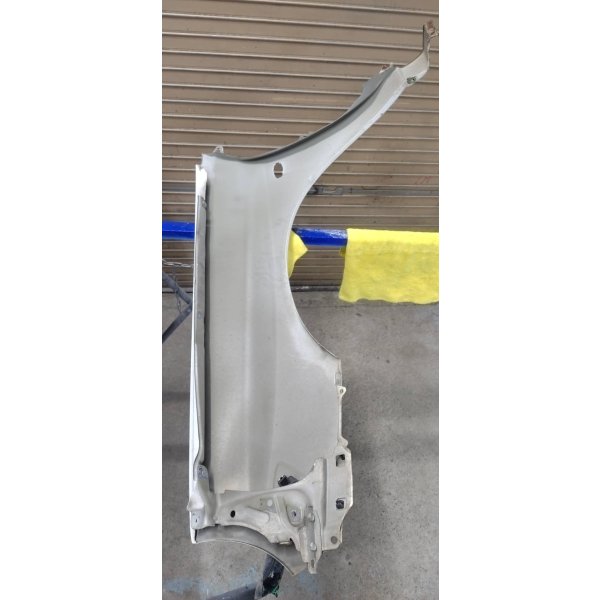 画像9: 【中古】純正フロントフェンダー【GD】【SUBARU】