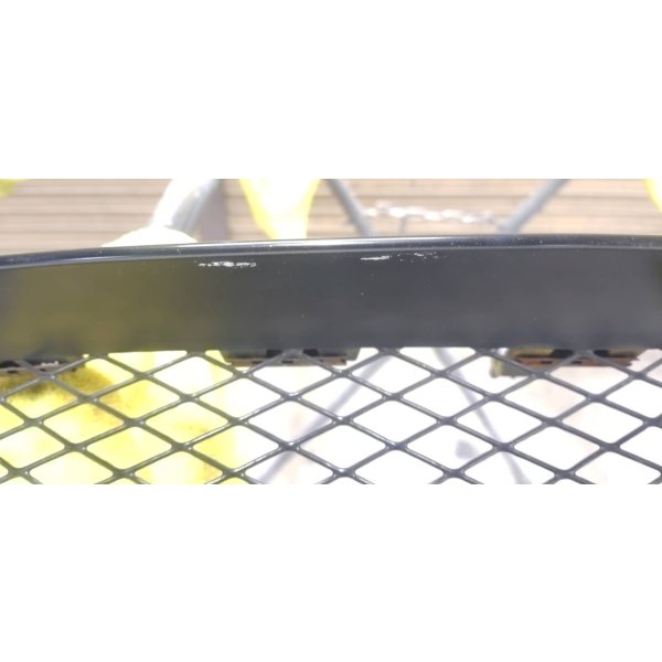 画像11: 【中古】ALEX フロントバンパー+グリル【GD】【ALEX】