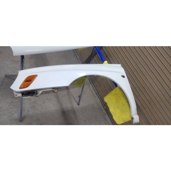 画像3: 【中古】純正フロントフェンダー【GD】【SUBARU】