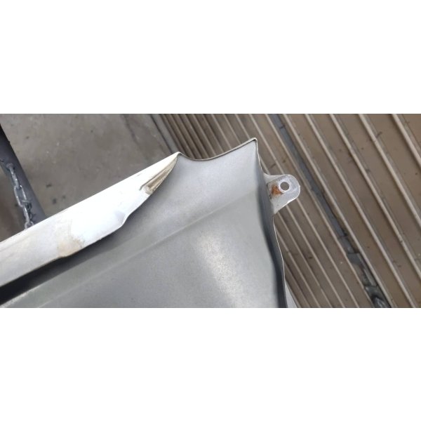 画像12: 【中古】純正フロントフェンダー【GD】【SUBARU】