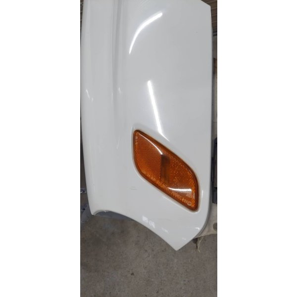 画像4: 【中古】純正フロントフェンダー【GD】【SUBARU】