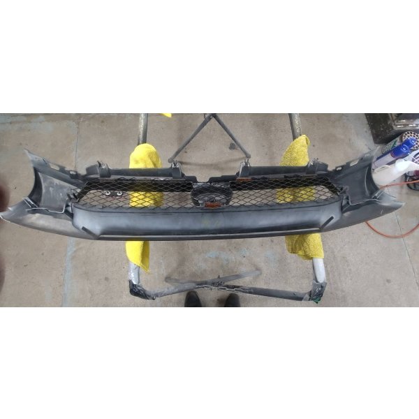 画像10: 【中古】ALEX フロントバンパー+グリル【GD】【ALEX】