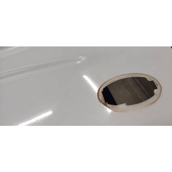 画像5: 【中古】純正フロントフェンダー【GD】【SUBARU】