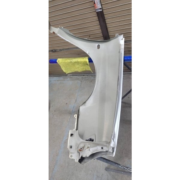 画像10: 【中古】純正フロントフェンダー【GD】【SUBARU】