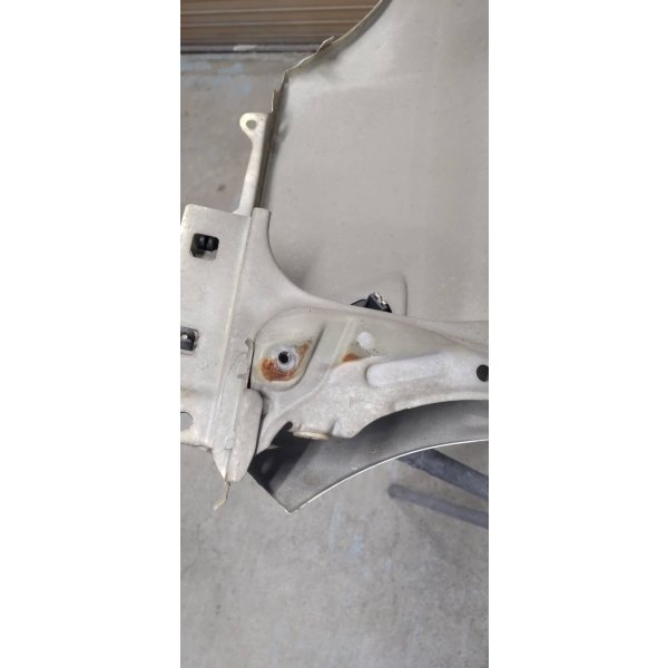 画像13: 【中古】純正フロントフェンダー【GD】【SUBARU】