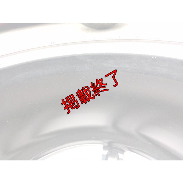 画像18: 【中古】TE37SAGA 【RAYS】