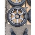 画像4: 【中古】TE37SAGA 【RAYS】