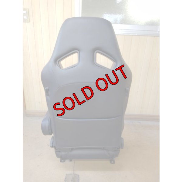 画像4: 【中古】RECARO SR-7F GK100【RECARO】