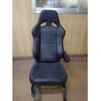 画像2: 【中古】RECARO SR-7F GK100【RECARO】 (2)