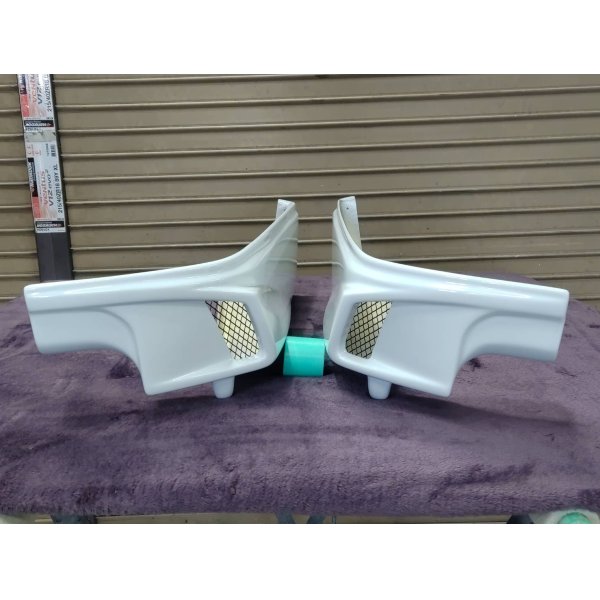 画像1: 【新品】マッドガード 【BH】 【ないる屋】