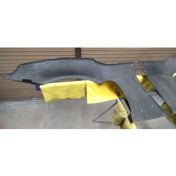 画像15: 【中古】エアロセット(ワイドボディ)【ZC/ZN】