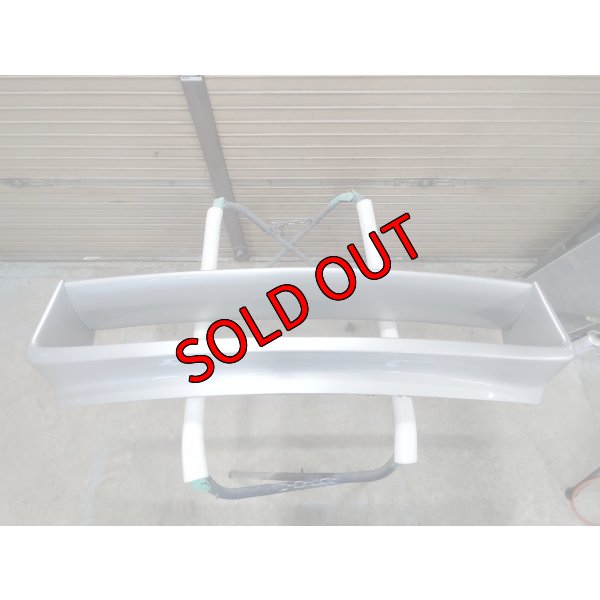 画像5: 【中古】WRC`01リヤウイング 【GG】【S-CRAFT】