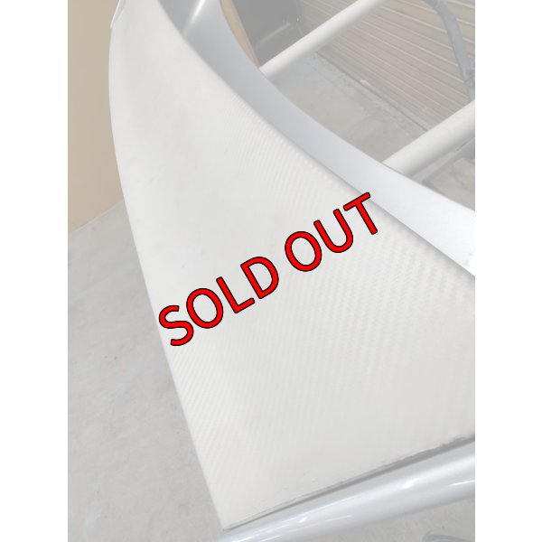 画像8: 【中古】WRC`01リヤウイング 【GG】【S-CRAFT】