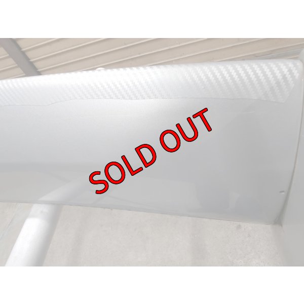 画像9: 【中古】WRC`01リヤウイング 【GG】【S-CRAFT】