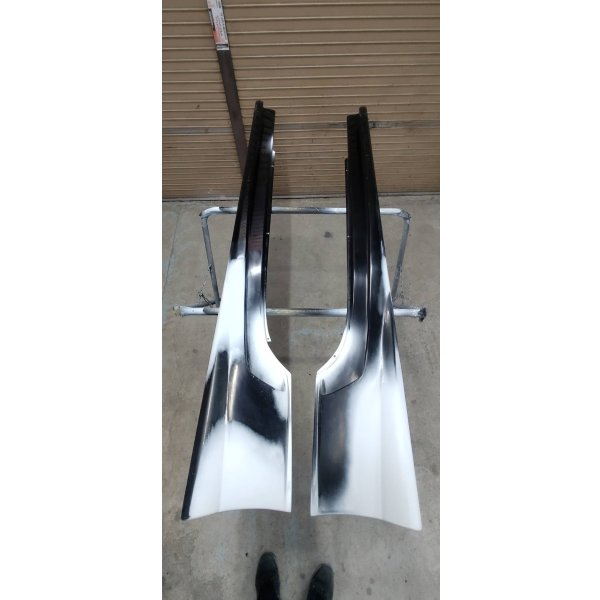 画像17: 【中古】エアロセット(ワイドボディ)【ZC/ZN】