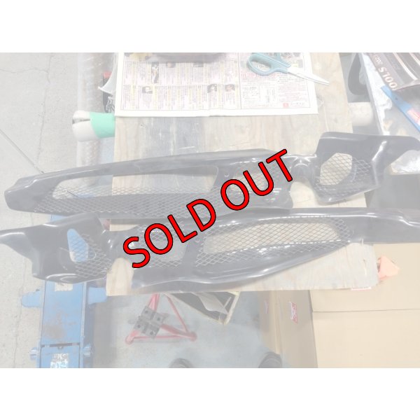 画像3: 【新品】 EFP(エンジンルーム・フェンダー・プロテクター)【VA/VM】 【S-CRAFT】