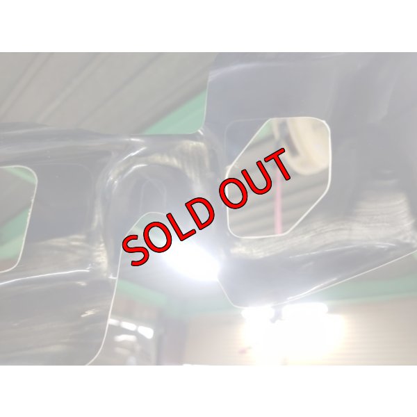 画像4: 【新品】 EFP(エンジンルーム・フェンダー・プロテクター)【VA/VM】 【S-CRAFT】