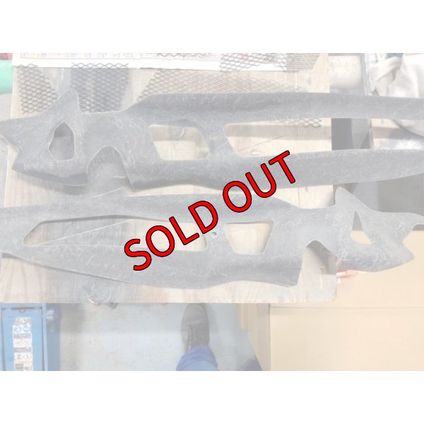 画像6: 【新品】 EFP(エンジンルーム・フェンダー・プロテクター)【VA/VM】 【S-CRAFT】