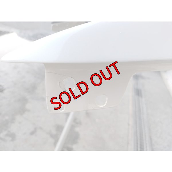 画像4: 【中古】フロントフェンダー 【VM】 【S-CRAFT】