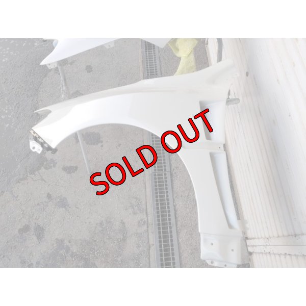 画像11: 【中古】フロントフェンダー 【VM】 【S-CRAFT】