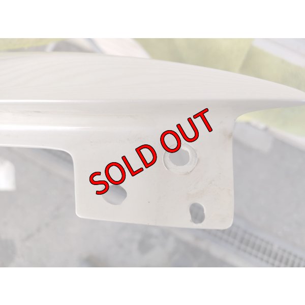 画像17: 【中古】フロントフェンダー 【VM】 【S-CRAFT】