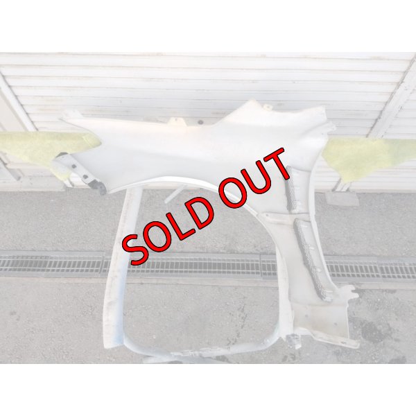 画像10: 【中古】フロントフェンダー 【VM】 【S-CRAFT】