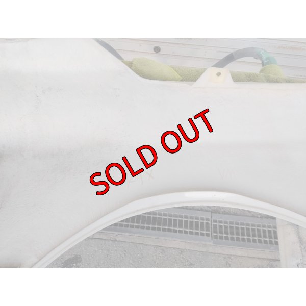 画像22: 【中古】フロントフェンダー 【VM】 【S-CRAFT】