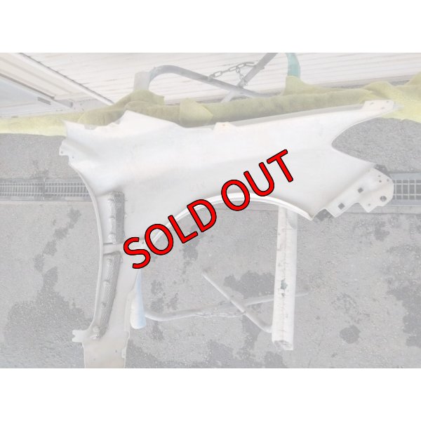 画像19: 【中古】フロントフェンダー 【VM】 【S-CRAFT】