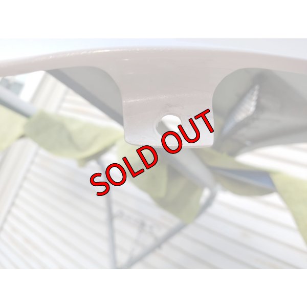 画像6: 【中古】フロントフェンダー 【VM】 【S-CRAFT】