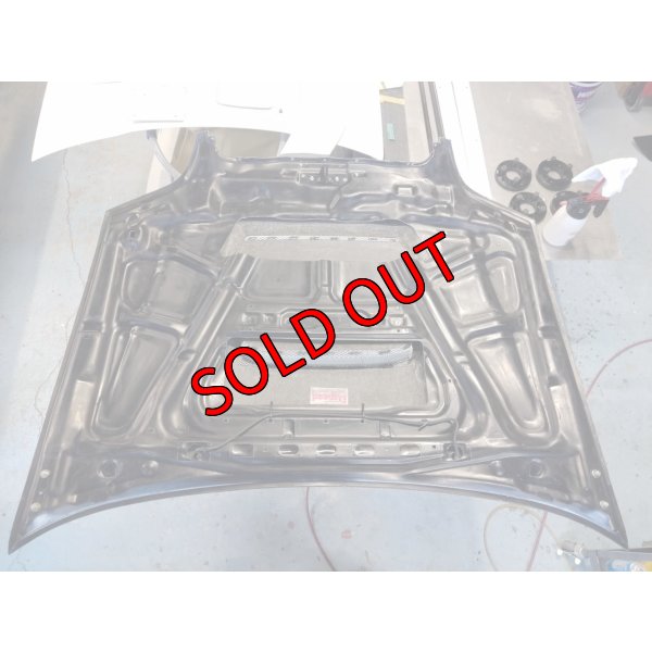 画像5: 【中古】カーボンボンネット【BE/BH】【D.speed】