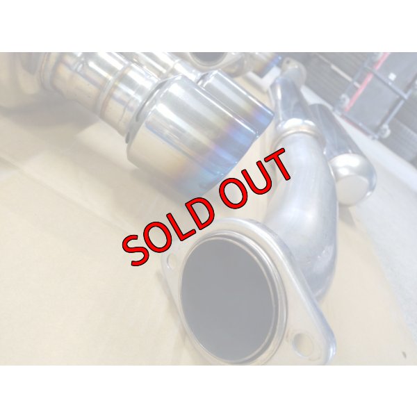 画像10: 【中古】 HKS スーパーターボマフラー【VA】【HKS】