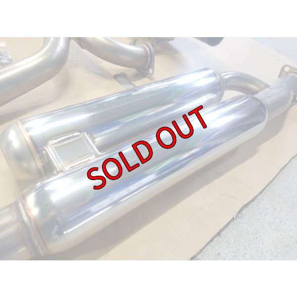 画像2: 【中古】 HKS スーパーターボマフラー【VA】【HKS】