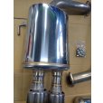 画像3: 【中古】 HKS スーパーターボマフラー【VA】【HKS】