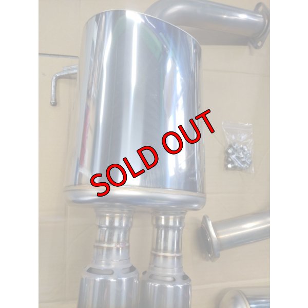 画像3: 【中古】 HKS スーパーターボマフラー【VA】【HKS】