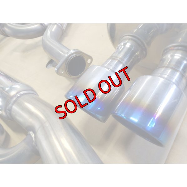 画像12: 【中古】 HKS スーパーターボマフラー【VA】【HKS】