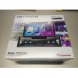 画像1: 【中古】carrozzeria MVH-7500SC【Pioneer】 (1)