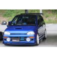 画像1: 【中古】KK3 ヴィヴィオ RX-R  【S-CRAFT】【SUBARU】 (1)