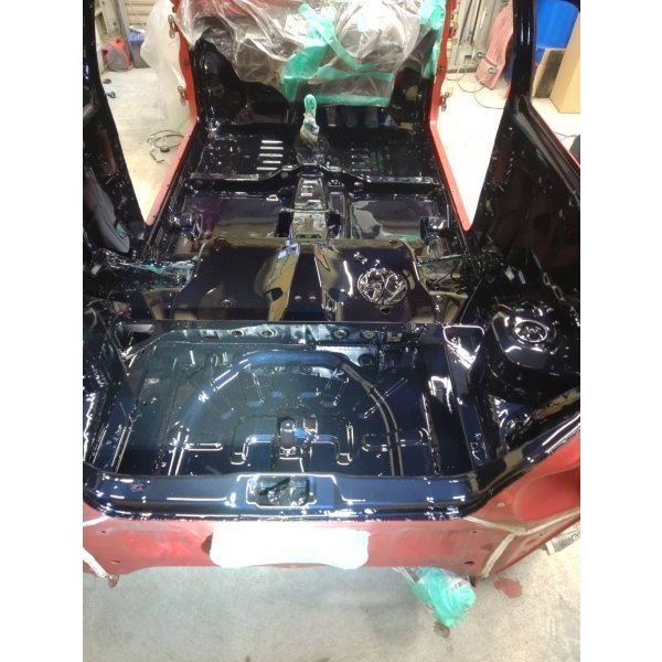 画像17: 【中古】KK3 ヴィヴィオ RX-R  【S-CRAFT】【SUBARU】