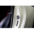 画像4: ドアストライカーカバー 【ZC/ZD/ZN】【GT-DRY】【S-CRAFT】 (4)