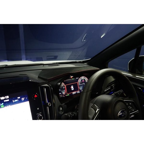 画像6: メーターフードカバー 【VN/VB/GU】【GT-DRY】【S-CRAFT】