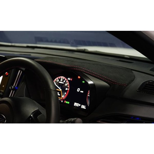 画像3: メーターフードカバー 【VN/VB/GU】【GT-DRY】【S-CRAFT】