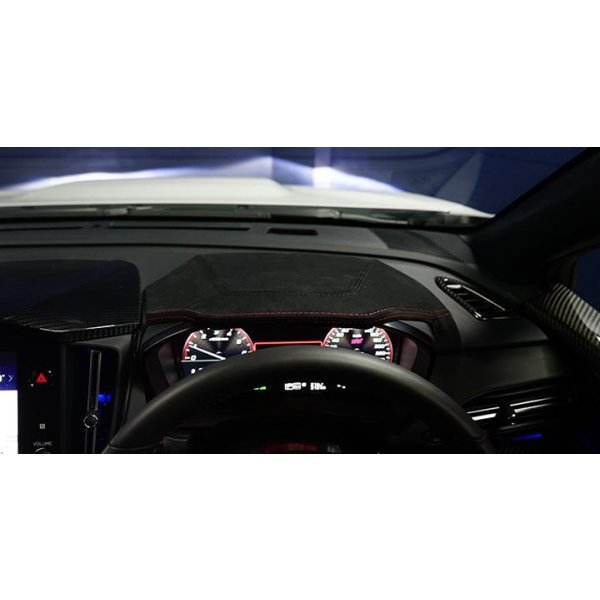 画像4: メーターフードカバー 【VN/VB/GU】【GT-DRY】【S-CRAFT】