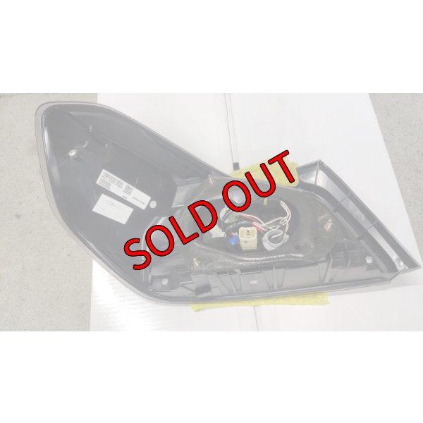 画像6: 【中古】LED テールランプ　Type-R  BLACK 【VA】【CORAZON】