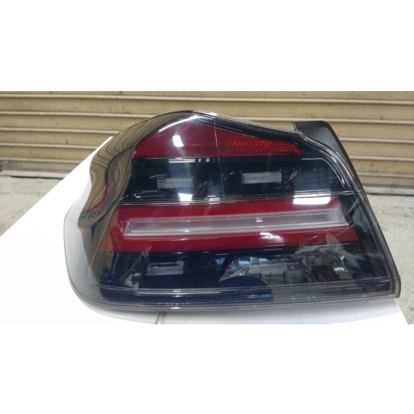 画像8: 【中古】LED テールランプ Type-R  BLACK 【VA】【CORAZON】